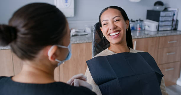 Best Cosmetic Dentistry  in La Harpe, IL